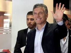 El presidente Macri se realizó un chequeo médico de rutina