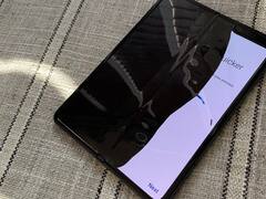 Samsung, otra vez con problemas: su "modelo estrella" lleno de fallas