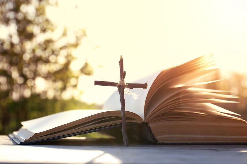 Crean una cronología absoluta para Jerusalén en la Edad del Hierro. Fuente: Shutterstock.
