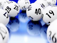 Resultados del Mega Millions: estos son los números ganadores del viernes 24 de octubre