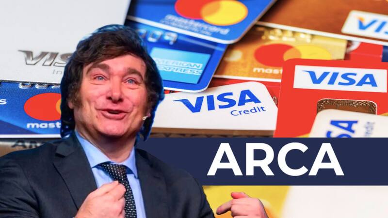 ARCA monitorea en tiempo real los movimientos de los usuarios "no confiables"