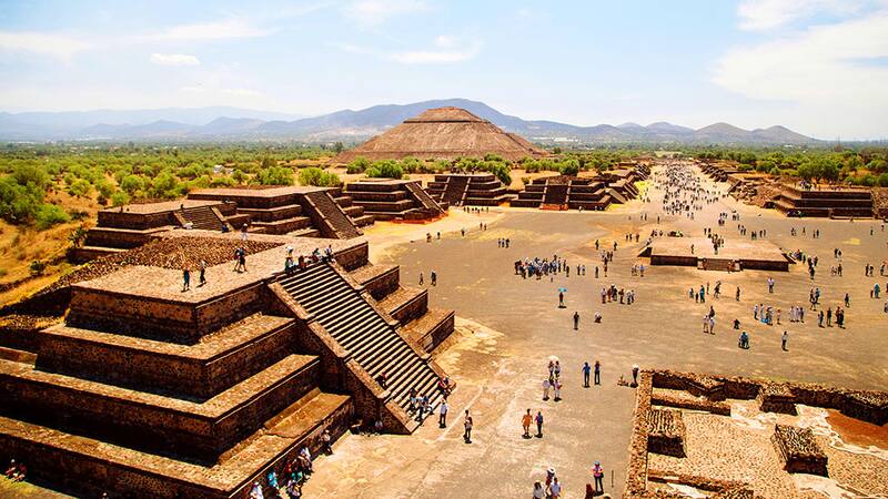 Descubre los destinos ideales para presenciar el Eclipse Solar 2024.