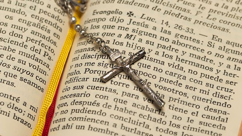 Descubrimiento sin precedentes: más de 2000 años después, se confirma científicamente un relato de la Biblia.