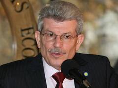 Fábrega: "Este cepo empieza tarde"