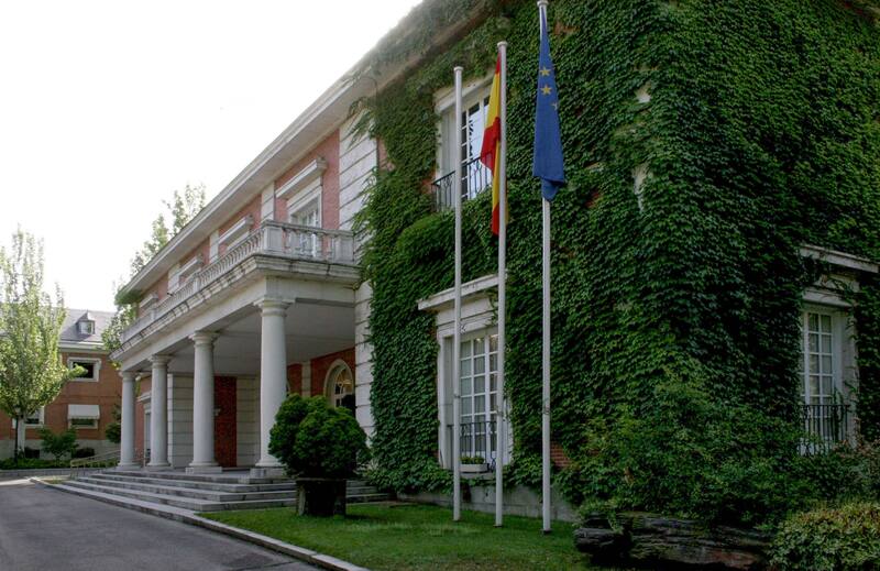 Economía pasó a la mesa del Consejo de Ministros la OPA hostil que BBVA lanzó sobre Banco Sabadell(Fuente: Wikimedia Commons / Yeray Díaz Zbida)