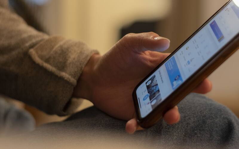 Ahora se podrán pagar las propinas fácilmente con la billetera virtual Mercado Pago.