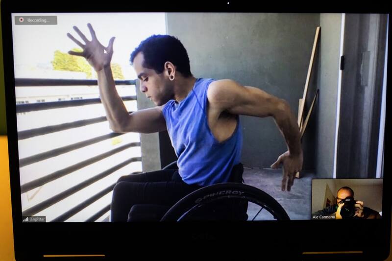 Fotografía de Carmona.