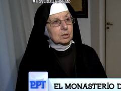 Piden indagatoria a una monja, dos empresarios y la esposa de José López