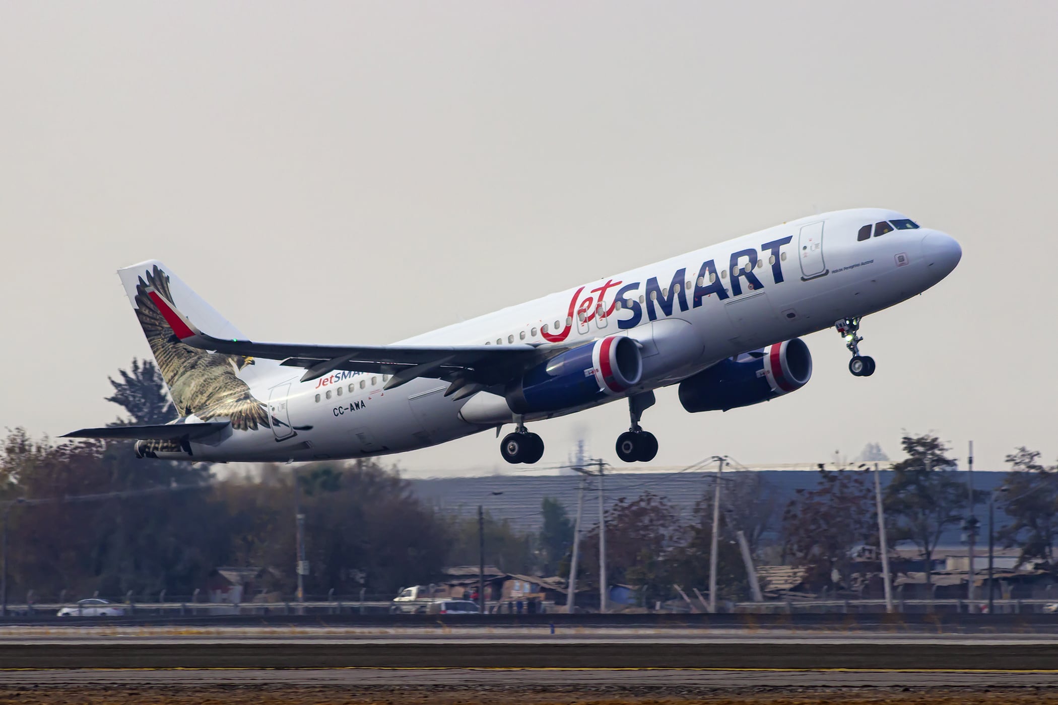 Jetsmart acelera contra Flybondi: u$s 500 millones, 23 aviones y nuevas rutas