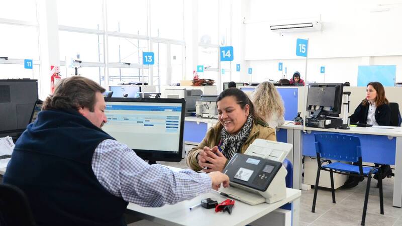 Chequeá si ya podés ir a cobrar tu jubilación o tu prestación.