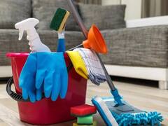 Empleadas domésticas: cuánto cobran por hora en octubre