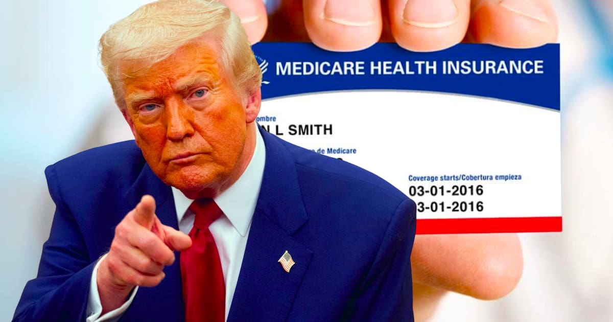 Es un hecho | Por orden de las autoridades federales, estos ciudadanos no podrán usar más Medicare si no cumplen con este pago adicional