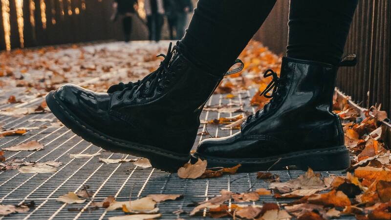 El ritual de los zapatos ayuda a traer prosperidad a tu vida.