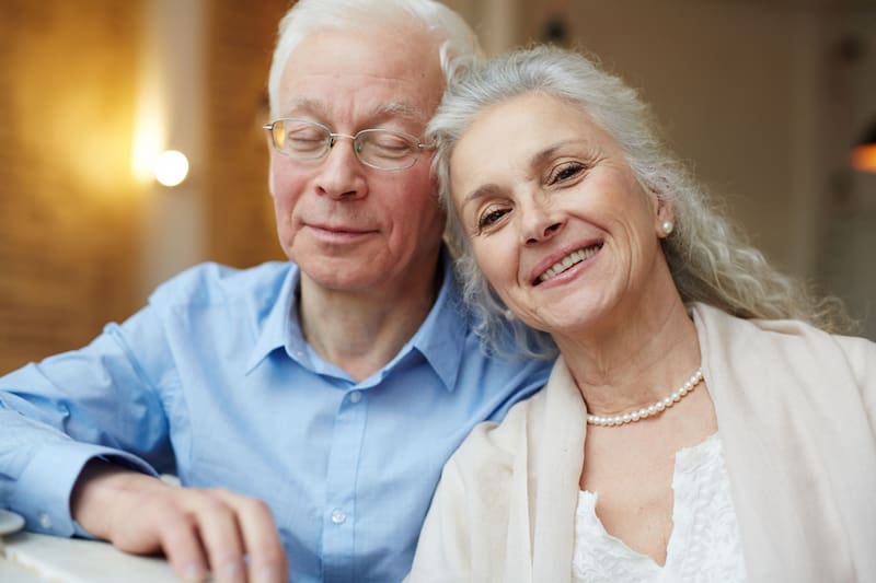 Complementos Solidarios de Pensión: un aporte extra para los jubilados del ISSSTE. Fuente: Shutterstock.