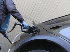 Ya impacta en los surtidores el aumento del Gobierno, ¿cuánto cuesta el litro en agosto?