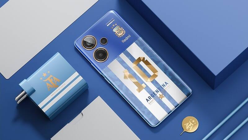 El móvil tiene las mismas prestaciones que ya se conocían del modelo original.