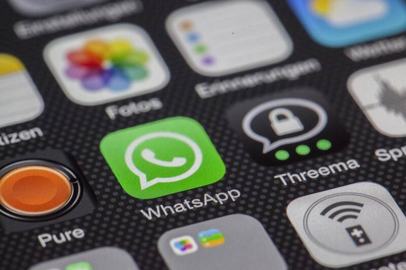 Adiós grupos de WhatsApp: la nueva función que terminará con todo.