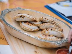 Finde Patrio: los mercados y patios gastronómicos de Buenos Aires festejarán el Día de la Independencia con los mejores platos