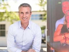 La millonaria fortuna que esconde Andy Byron, el exCEO expuesto en el concierto de Coldplay