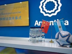 Vuelve la primera marca de agua mineral del país: ya está a la venta y se exportará a China