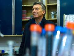 Ya hay 21 médicos en la Unidad Médica Presidencial de Macri, uno más que con Cristina