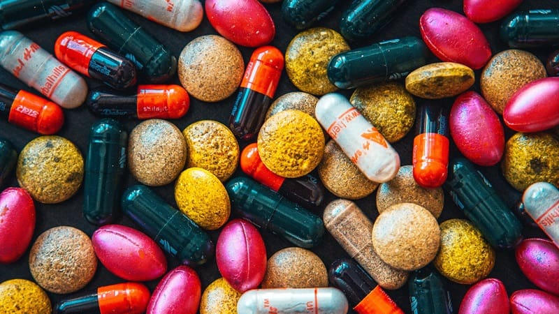 Las vitaminas son compuestos esenciales para la vida.