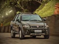 Fiat lanza la Nueva Strada 2020: cómo es y cuándo sale a la venta