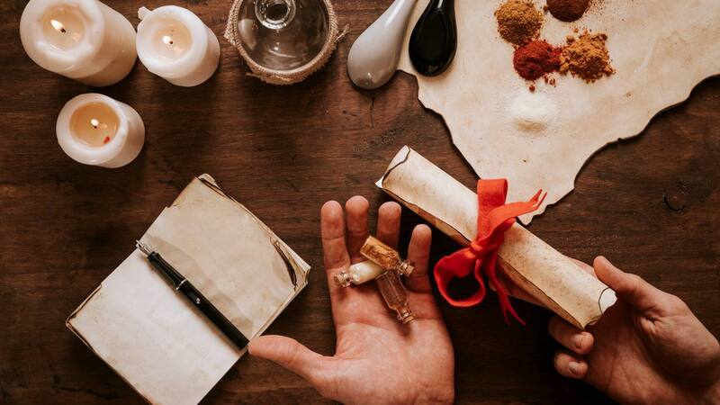El imperdible ritual para atraer al amor de tu vida el 14 de febrero. (Foto: archivo)