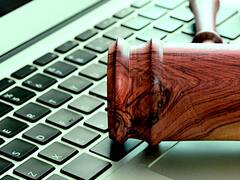 Vidal quiere que no sean excarcelables los delitos sexuales