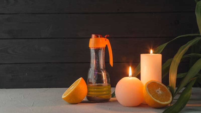 La combinación de tres ingredientes claves pueden ayudarte a atrer bienestar y tranquilidad a tu casa.