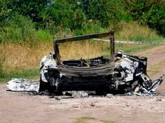 Triple crimen en un casamiento: la increíble confesión de un invitado que intentó auxiliar a las víctimas