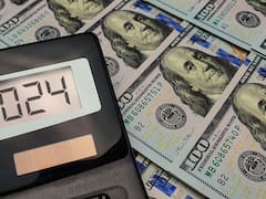 Calma cambiaria se extiende a enero: prevén una suba del dólar oficial de solo 8%