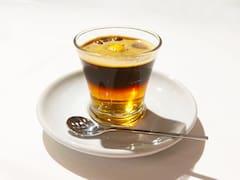 Cremaet valenciano: la receta para preparar en casa el tradicional carajillo quemado