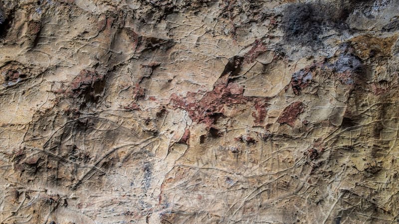 A dos horas de Madrid | Este pueblo de tan solo 100 habitantes destaca por sus impresionantes cuevas de arte rupestre