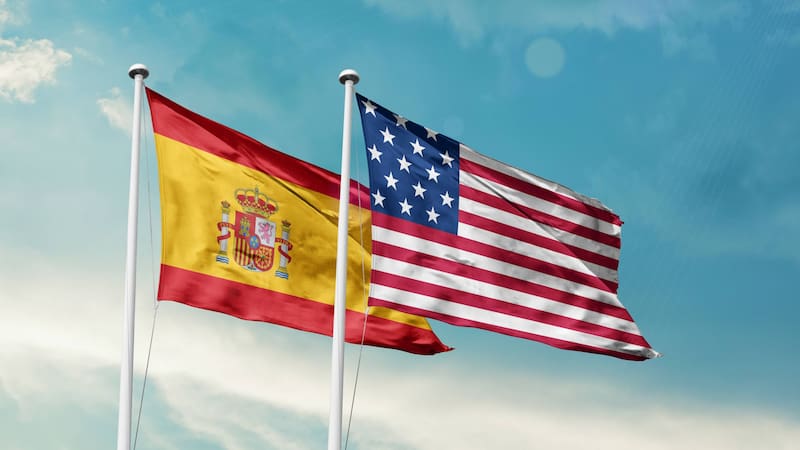 El shutdown estadounidense paraliza agencias y servicios no esenciales cuando el Congreso no aprueba los presupuestos a tiempo.