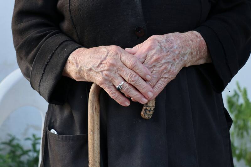 Los cambios que traerá la reforma pensional al país una vez vigente. (Imagen: archivo).