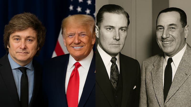 (Imagen generada con IA).