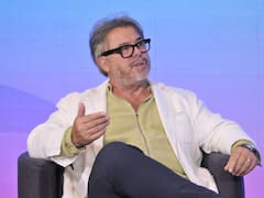 La receta mágica del cocinero Donato De Santis para crear su propia marca personal