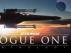 Más videos de Star Wars Rogue One: Nuevos personajes y criaturas