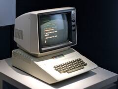 En el día de la PC, te presentamos a sus hermanas mayores más famosas