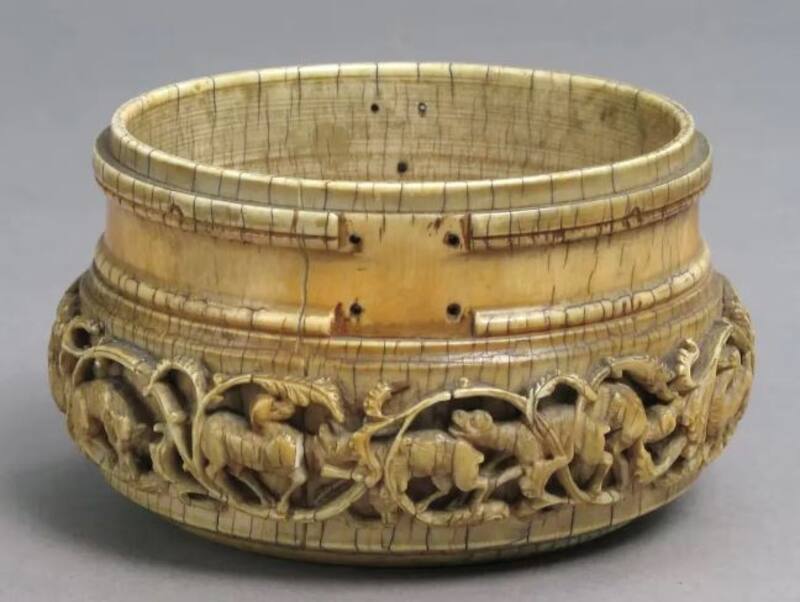 Hallazgo revolucionario en Europa: un cofre que podría transformar la iglesia católica para siempre. Fuente: archivo.