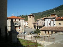 Este es el pueblo más encantador de Burgos según sus propios vecinos: queda a menos de una hora de la capital y debes conocerlo
