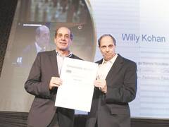 Consultores y expertos premiaron lasmejores campañas de comunicación