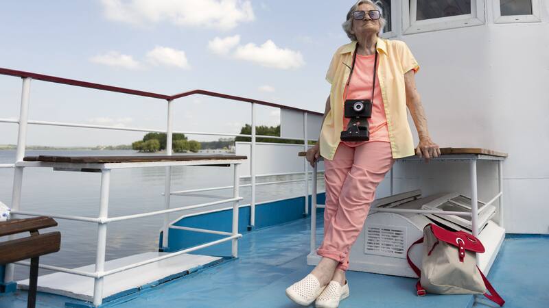 Este crucero combina un precio accesible con destinos culturales únicos y paisajes espectaculares del Mediterráneo.