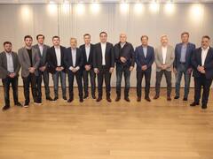 Nuevo mapa de gobernaciones: uno por uno, cuando asumen los jefes provinciales