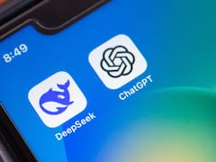 DeepSeek versus ChatGPT: cuál es la inteligencia artificial más segura