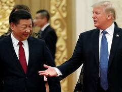 Por reunión con Macri, EE.UU. apuntó contra China y tensó apertura del G20