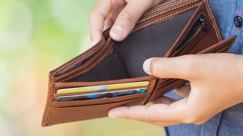 ¿Adiós al efectivo? Crecen las preocupaciones de que se eliminen todos los billetes para siempre.