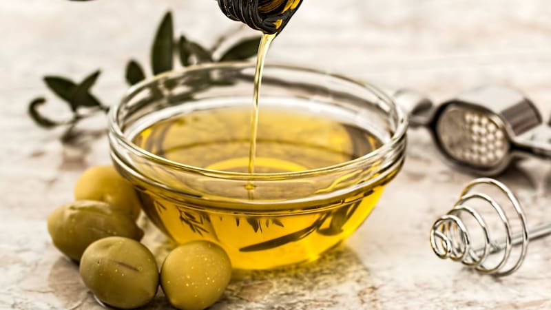 El aceite de oliva se verá afectado en Estados Unidos por los aranceles (Fuente: Freepik)