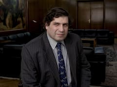 Según Chodos, el acuerdo con el FMI debería estar en abril y podría incluir financiamiento extra